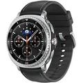 Samsung Galaxy Watch8 46 mm Wi-Fi EU black