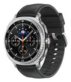 Samsung SM-L500 Galaxy Watch8 Classic (46 mm) Schwarz