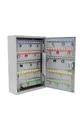 Produktbild: BURG-WÄCHTER 6850/150 PZ Schlüsselschrank, Grau, 150 Key