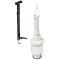 Produktbild: Geberit Universal-Heberglocke mit Teleskopstandrohr Ref.Nr.:240.114.00.1