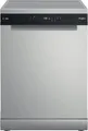 Produktbild: Whirlpool Geschirrspüler W7FHS43X 15 Sets Grau