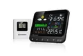 Produktbild: BRESSER BRESSER Funk-Wetterstation Neomeo H Funkwetterstation