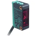 Produktbild: Pepperl+Fuchs Reflexions-Lichtschranke ML100-55-G/102/115 297835 1St.