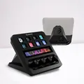 Produktbild: Elgato Stream Deck + XLR Audio-Mixer & Controller Drehregler PC/Mac | NEU & OVP