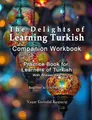 Produktbild: Yasar Esendal Kuzucu The Delights of Learning Turkish (Taschenbuch) (US IMPORT)