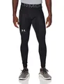 Produktbild: Under Armour Herren UA HG Armour Leggings, Lange Sportleggings; atmungsaktive enganliegende Laufhose