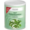 Produktbild: H&S Pfefferminzblätter lose 50 g