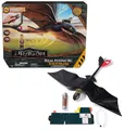 Produktbild: Dreamworks How to Train your Dragon, Remote Control, Fliegender Drache Ohnezahn mit Fernbedienung, Spielzeug für Kinder ab 4 Jahren