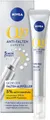 Produktbild: Nivea Anti-Falten-Serum Q10 Anti-Falten EXPERTE Gezielter Falten-Auffüller, Mildert feine Linien sofort, tiefe Falten bei regelmäßiger Anwendung.