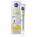 Produktbild: NIVEA Q10 Gezieltes Faltenfüller-Serum