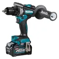 Produktbild: Makita DF 001 (Bohrschrauber) (DF001GM201)