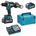 Produktbild: Makita DF001GM201 Akku Bohrschrauber 40Vmax Xgt