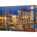 Produktbild: Educa Forum Romanum 2000 Teile Puzzle (2000 Teile) (8412668196193)
