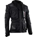 Produktbild: Leatt Jacket Moto 5.5 Enduro 23 (Herren, M) (5023030101)