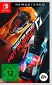 Produktbild: Need for Speed Hot Pursuit Remastered Nintendo Switch