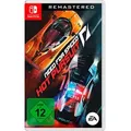 Produktbild: Need for Speed Hot Pursuit Remastered (Nintendo Switch)
