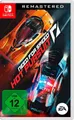 Produktbild: Need for Speed - Hot Pursuit Remaster Nintendo Switch-Spiel