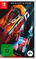 Produktbild: Need for Speed - Hot Pursuit Remaster Nintendo Switch-Spiel #1907323