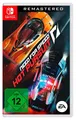 Produktbild: ak tronic Need for Speed Hot Pursuit Remastered (Nintendo Switch)