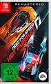 Produktbild: NFS Hot Pursuit - Remastered - Nintendo Switch - Neu & OVP - Deutsche Version