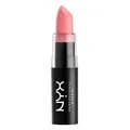 Produktbild: NYX Matte Lipstick, Pale Pink