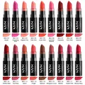 Produktbild: 6 NYX MATTE LIPSTICK - MLS CM Wählen Sie Ihre 6 Farbe 