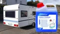 Produktbild: NEU Campingaz 2,5L Sanitärzusatz für Chemietoilette Wohnwagen Wohnmobil WC Klo