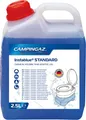 Produktbild: Campingaz Instablue® Standard 2,5 L transparent / blau  Sanitärzusatz