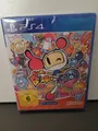 Produktbild: Super Bomberman R 2 PS4 Playstation 4 NEU OVP Sealed in Folie
