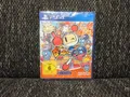 Produktbild: Super Bomberman R 2 PS4 Playstation 4 NEU OVP Sealed in Folie