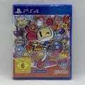 Produktbild: Super Bomberman R2 PS4 Sony PlayStation 4 Videospiel Partyspiele - NEU & OVP