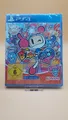 Produktbild: NEU & OVP - Super Bomberman R 2 - [PlayStation 4]