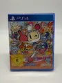 Produktbild: Super Bomberman R 2 PS4 Playstation 4 NEU OVP Sealed in Folie