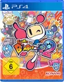 Produktbild: Super Bomberman R 2  PS-4 - Konami  - (SONY® PS4 / Geschicklichkeit)
