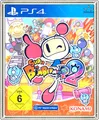 Produktbild: ★ Sony PlayStation®4 ★ Spiel ★ Super Bomberman R 2 ★