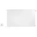 Produktbild: Buderus Wärmepumpenheizkörper Logatrend VC-Plan WP+ Typ 22, H 600 x B 600 mm, 624/392/228W, Rechtsanschluss - 7750816606