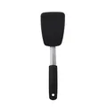 Produktbild: OXO Good Grips Pfannenwender – Edelstahl/Silikon spülmaschinenfest
