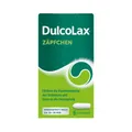 Produktbild: DULCOLAX 10 mg Zäpfchen 6 St.