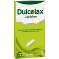 Produktbild: Dulcolax Suppositorien 6 St