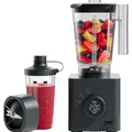 Produktbild: Obliterator 1.2L Standmixer für Smoothies, 1380W Motor zum Zerkleinern von Ei...