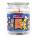 Produktbild: Haribo Christmas Bakery 510 g Gummibären Duftkerze im Glas