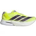 Produktbild: adidas Herren Adizero Boston 13 Schuhe (Größe 46, gelb)