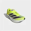 Produktbild: adidas Performance ADIZERO BOSTON 13 Laufschuh gelb 46 EU