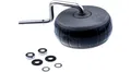 Produktbild: Kit Radlager Mit Querlenker 581621402 Original Husqvarna