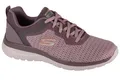 Produktbild: Sneaker Damen, Skechers Bountiful - Quick Path, Rosa