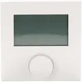 Produktbild: Alpha Regler direct LCD Komfort 230 V