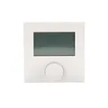 Produktbild: Alpha Regler direct LCD Komfort 230 V