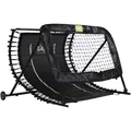 Produktbild: EXIT Toys Rebounder, 142 x 105 cm, Stahl, schwarz