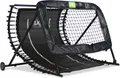 Produktbild: EXIT Kickback Fußball Rebounder 124x90cm
