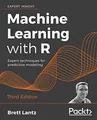 Produktbild: Machine Learning with R: Expert techniques for pred... | Buch | Zustand sehr gut